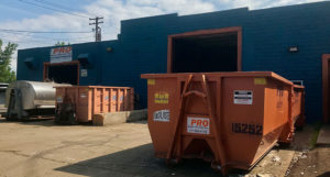 Recycling | Pro Waste Services - Erie, Meadville, Jamestown, Warren